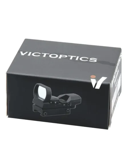 Visor Punto Rojo 1x32x34 - Victor Optics
