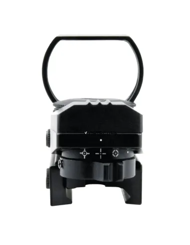 Visor Punto Rojo 1x32x34 - Victor Optics
