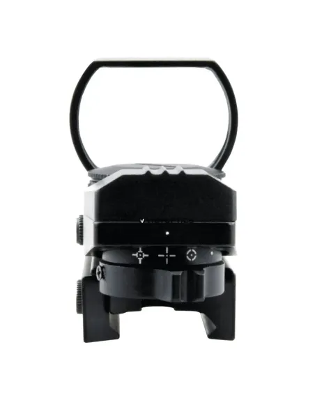 Visor Punto Rojo 1x32x34 - Victor Optics