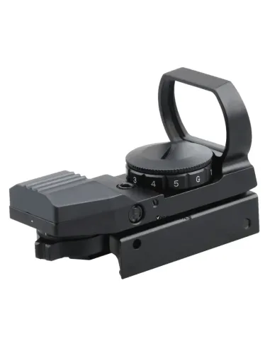 Visor Punto Rojo 1x32x34 - Victor Optics