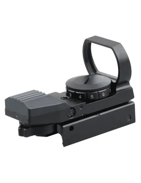 Visor Punto Rojo 1x32x34 - Victor Optics