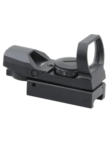 Visor Punto Rojo 1x32x34 - Victor Optics