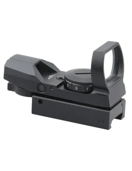 Visor Punto Rojo 1x32x34 - Victor Optics