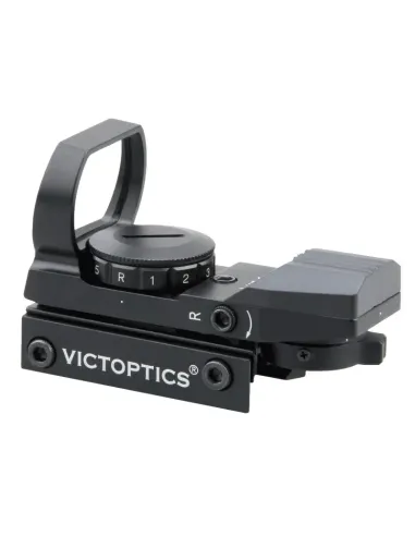Visor Punto Rojo 1x32x34 - Victor Optics
