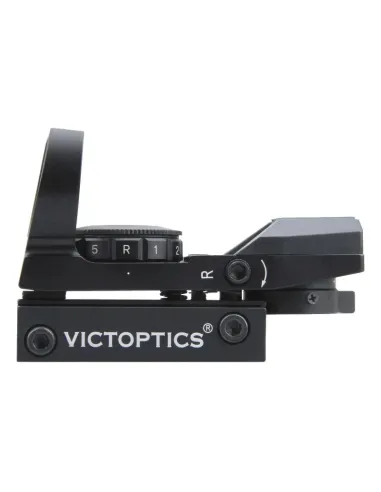 Visor Punto Rojo 1x32x34 - VictOptics