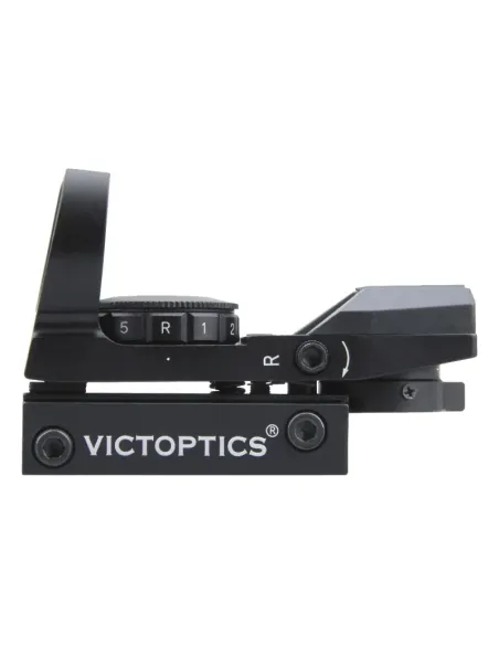 Visor Punto Rojo 1x32x34 - Victor Optics