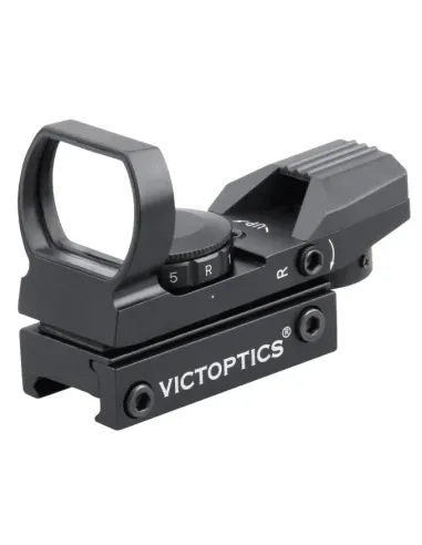 Visor Punto Rojo 1x32x34 - Victor Optics