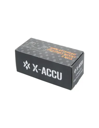 Montura Una Pieza X-ACCU 30mm - Vector Optics