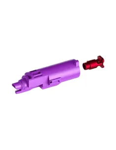 Nozzle Reforzado Válvula CNC  Hi-Capa - CTM 2