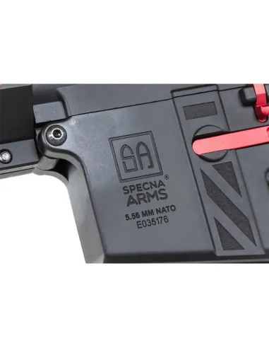Fusil M4 Prime SA-P39 Hal - Specna Arms