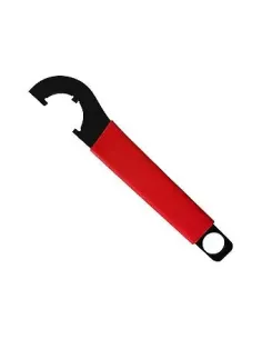 Llave multifuncional para Nuts - ACM