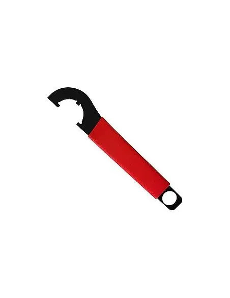 Llave multifuncional para Nuts - ACM