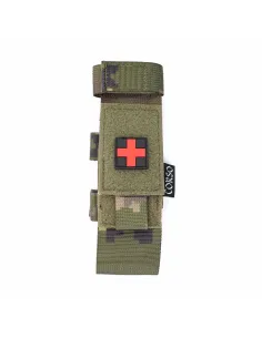 Funda Toniquete/Tijera Molle - Corso