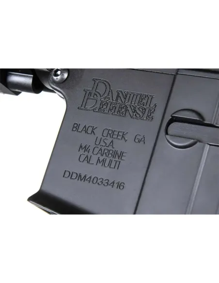 Fusil MK18 Daniel Defense SA-E19 Hal ETU - Specna Arms