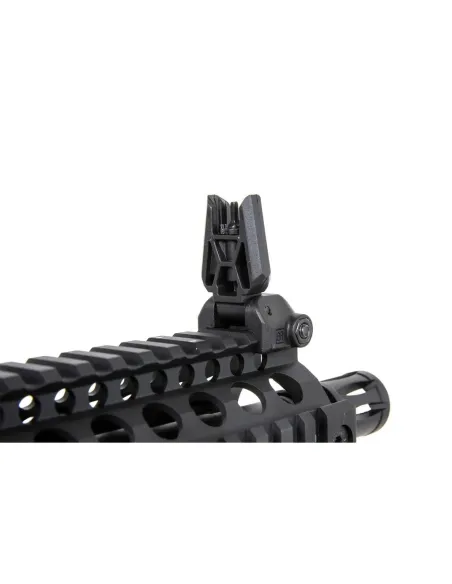 Fusil MK18 Daniel Defense SA-E19 Hal ETU - Specna Arms