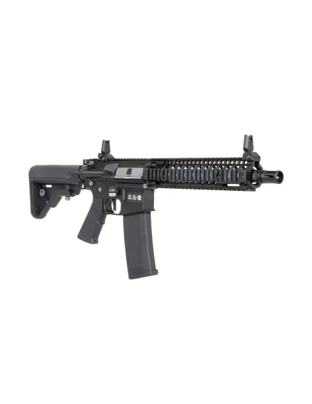 Fusil MK18 Daniel Defense SA-E19 Hal ETU - Specna Arms