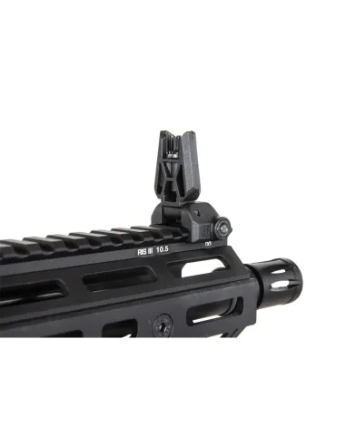 Fusil M4 Prime Ris III Daniel Defense SA-P27 Hal ETU - Specna Arms