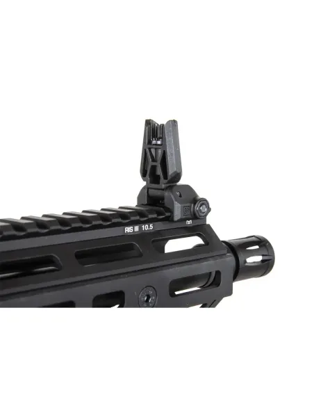 Fusil M4 Prime Ris III Daniel Defense SA-P27 Hal ETU - Specna Arms