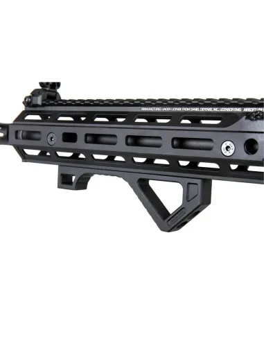 Fusil M4 Prime Ris III Daniel Defense SA-P27 Hal ETU - Specna Arms