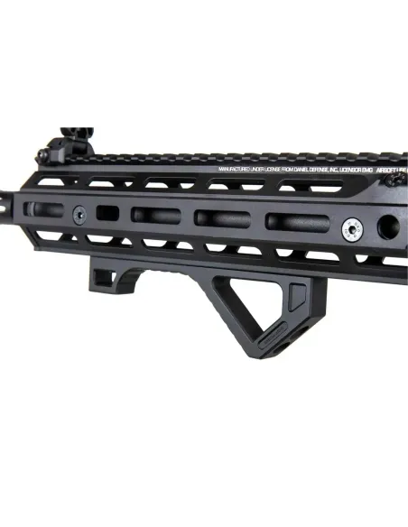 Fusil M4 Prime Ris III Daniel Defense SA-P27 Hal ETU - Specna Arms