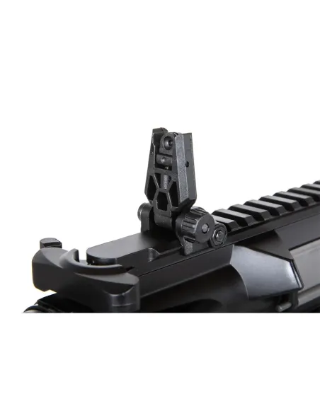 Fusil M4 Prime Ris III Daniel Defense SA-P27 Hal ETU - Specna Arms
