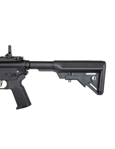 Fusil M4 Prime Ris III Daniel Defense SA-P27 Hal ETU - Specna Arms