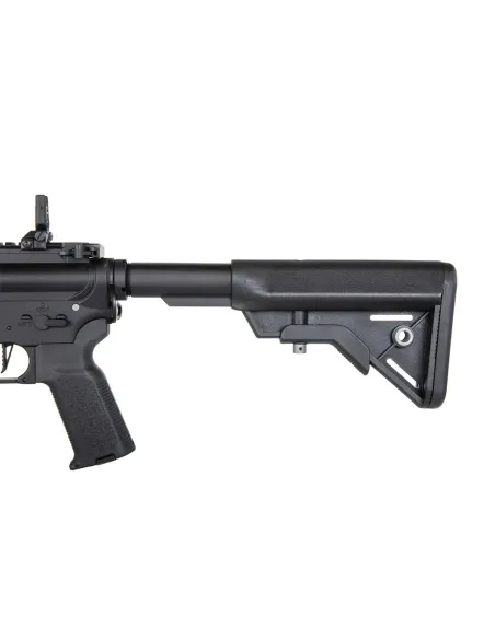 Fusil M4 Prime Ris III Daniel Defense SA-P27 Hal ETU - Specna Arms