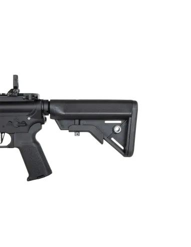 Fusil M4 Prime Ris III Daniel Defense SA-P27 Hal ETU - Specna Arms
