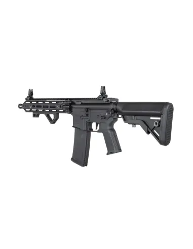 Fusil M4 Prime Ris III Daniel Defense SA-P27 Hal ETU - Specna Arms