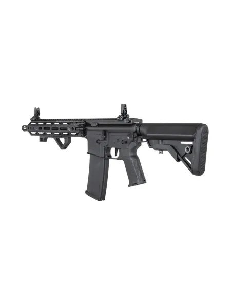 Fusil M4 Prime Ris III Daniel Defense SA-P27 Hal ETU - Specna Arms