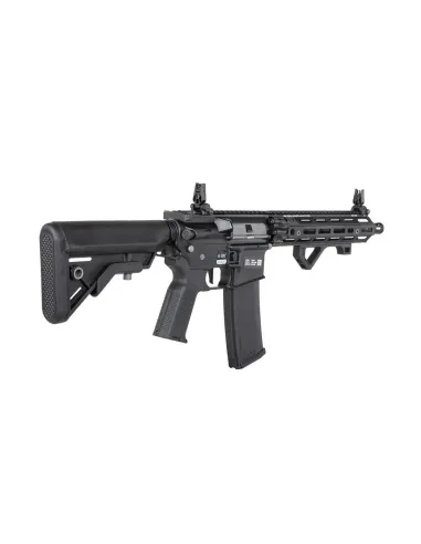 Fusil M4 Prime Ris III Daniel Defense SA-P27 Hal ETU - Specna Arms