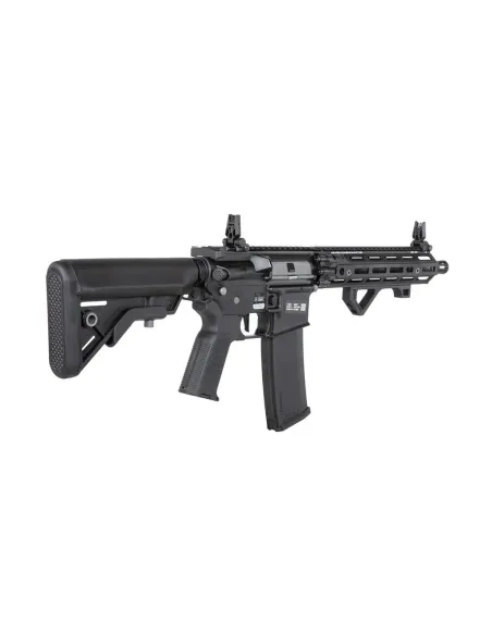 Fusil M4 Prime Ris III Daniel Defense SA-P27 Hal ETU - Specna Arms