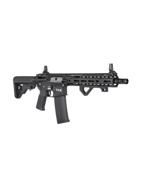 Fusil M4 Prime Ris III Daniel Defense SA-P27 Hal ETU - Specna Arms
