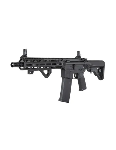 Fusil M4 Prime Ris III Daniel Defense SA-P27 Hal ETU - Specna Arms