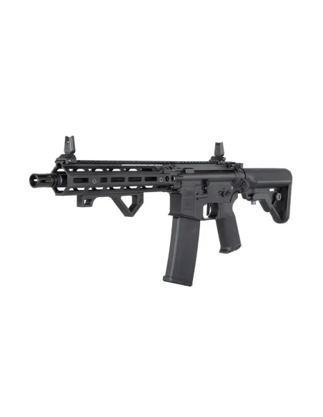 Fusil M4 Prime Ris III Daniel Defense SA-P27 Hal ETU - Specna Arms