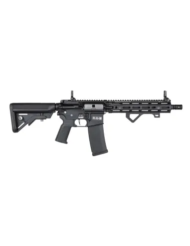 Fusil M4 Prime Ris III Daniel Defense SA-P27 Negro Hal ETU - Specna Arms