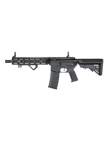 Fusil M4 Prime Ris III Daniel Defense SA-P27 Hal ETU - Specna Arms