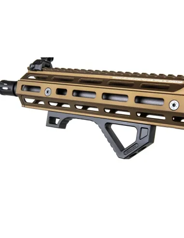 Fusil M4 Prime Ris III Daniel Defense SA-P27 Hal ETU - Specna Arms