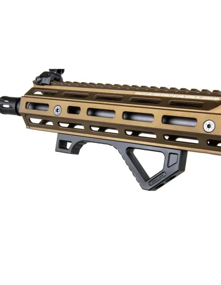 Fusil M4 Prime Ris III Daniel Defense SA-P27 Hal ETU - Specna Arms
