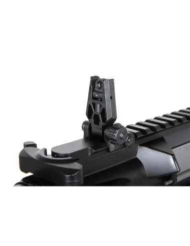 Fusil M4 Prime Ris III Daniel Defense SA-P27 Hal ETU - Specna Arms