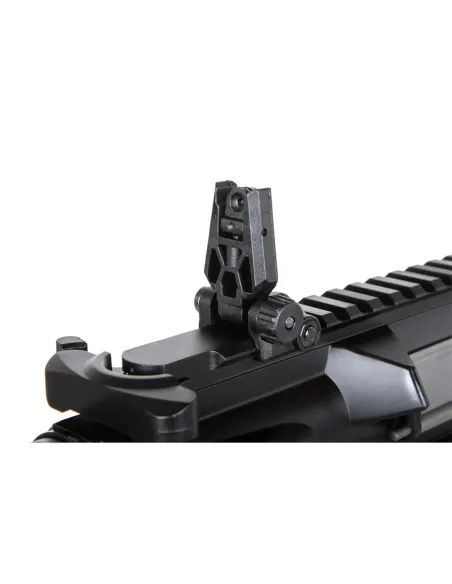 Fusil M4 Prime Ris III Daniel Defense SA-P27 Hal ETU - Specna Arms