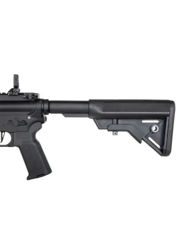 Fusil M4 Prime Ris III Daniel Defense SA-P27 Hal ETU - Specna Arms