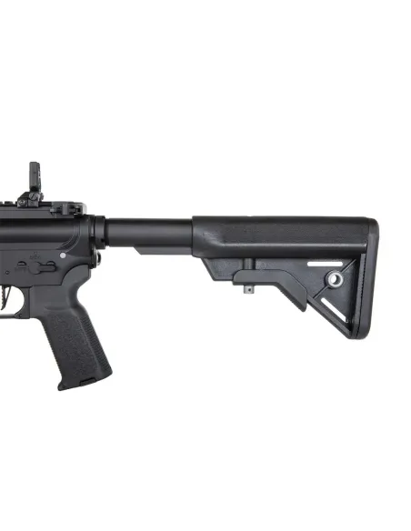 Fusil M4 Prime Ris III Daniel Defense SA-P27 Hal ETU - Specna Arms
