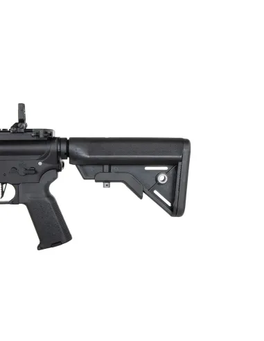 Fusil M4 Prime Ris III Daniel Defense SA-P27 Hal ETU - Specna Arms