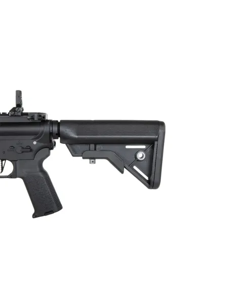 Fusil M4 Prime Ris III Daniel Defense SA-P27 Hal ETU - Specna Arms