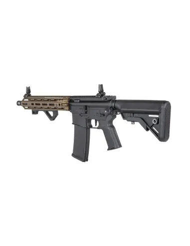 Fusil M4 Prime Ris III Daniel Defense SA-P27 Hal ETU - Specna Arms