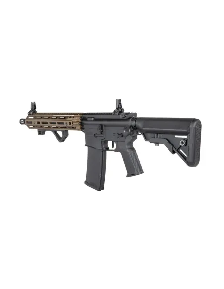 Fusil M4 Prime Ris III Daniel Defense SA-P27 Hal ETU - Specna Arms