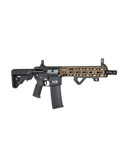 Fusil M4 Prime Ris III Daniel Defense SA-P27 Hal ETU - Specna Arms