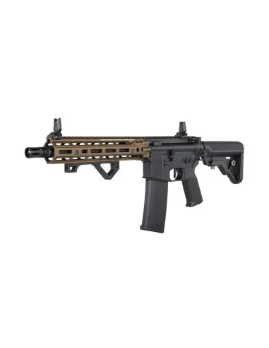 Fusil M4 Prime Ris III Daniel Defense SA-P27 Hal ETU - Specna Arms