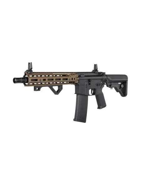 Fusil M4 Prime Ris III Daniel Defense SA-P27 Hal ETU - Specna Arms